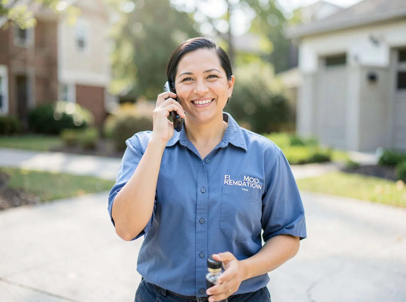 Mold Remediation Ansonville, NC FAQs